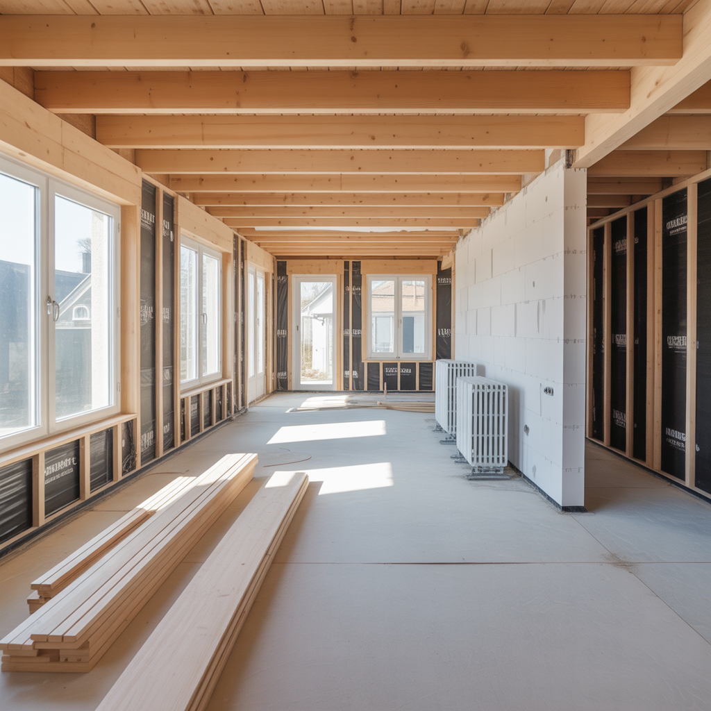 4.Skraddarsy din byggprocess for att undvika fordrojningar