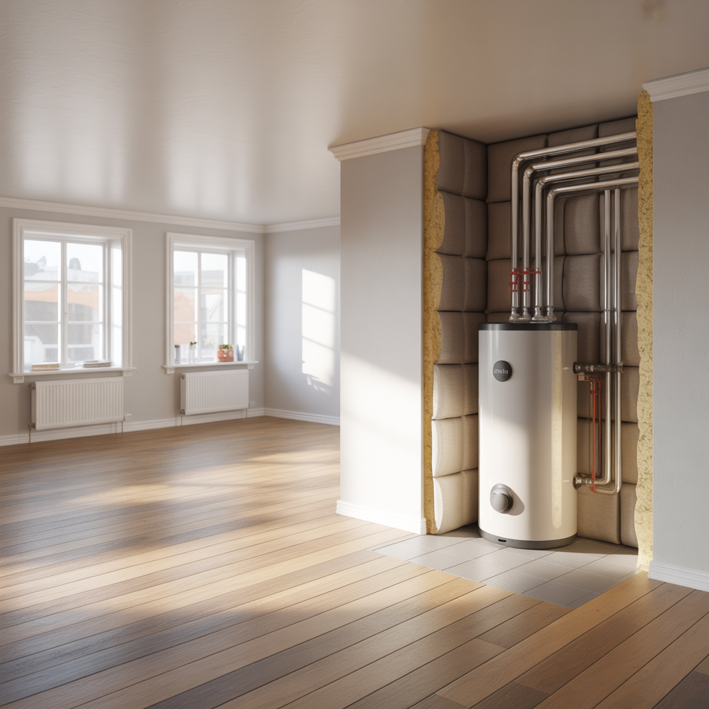 9.Kallarrenovering for extra boendeyta planering och kostnader