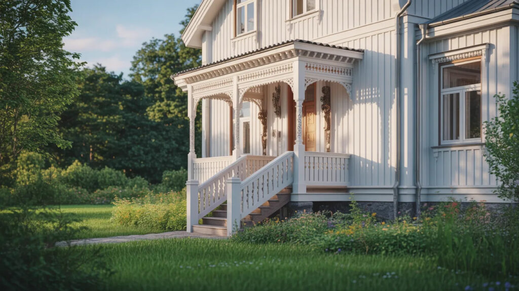 Bygga & Renovera Kungsbalkong