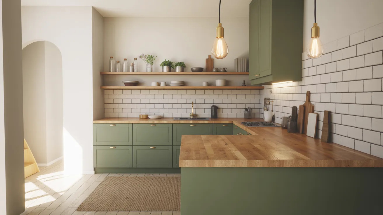 Köksrenovering