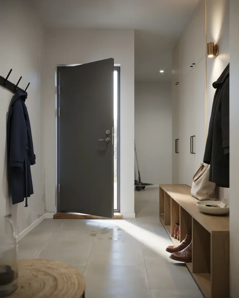 renovera hallen smart slitstarka material bra f rvaring och r tt belysning f r en h llbar entr