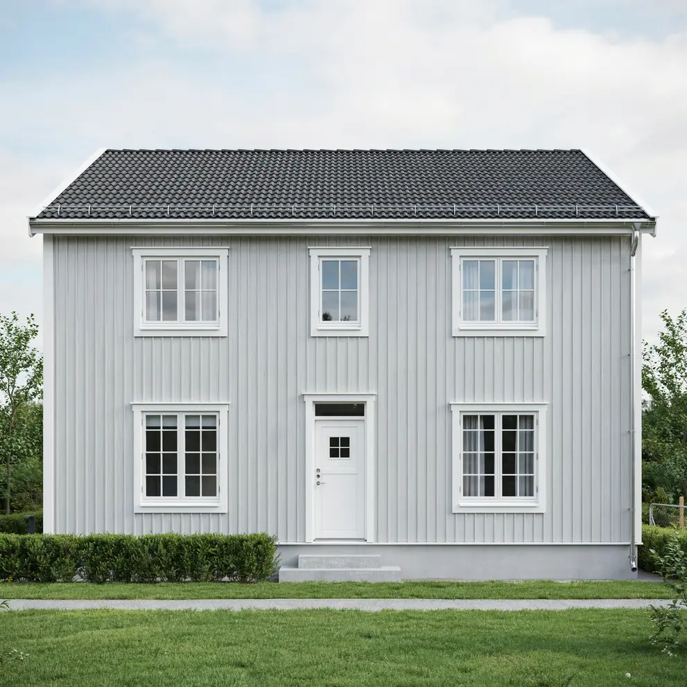 fasadmalning stockholm