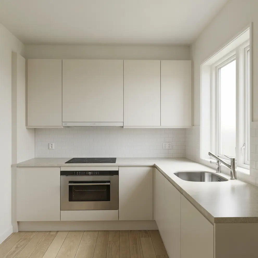 koksrenovering stockholm