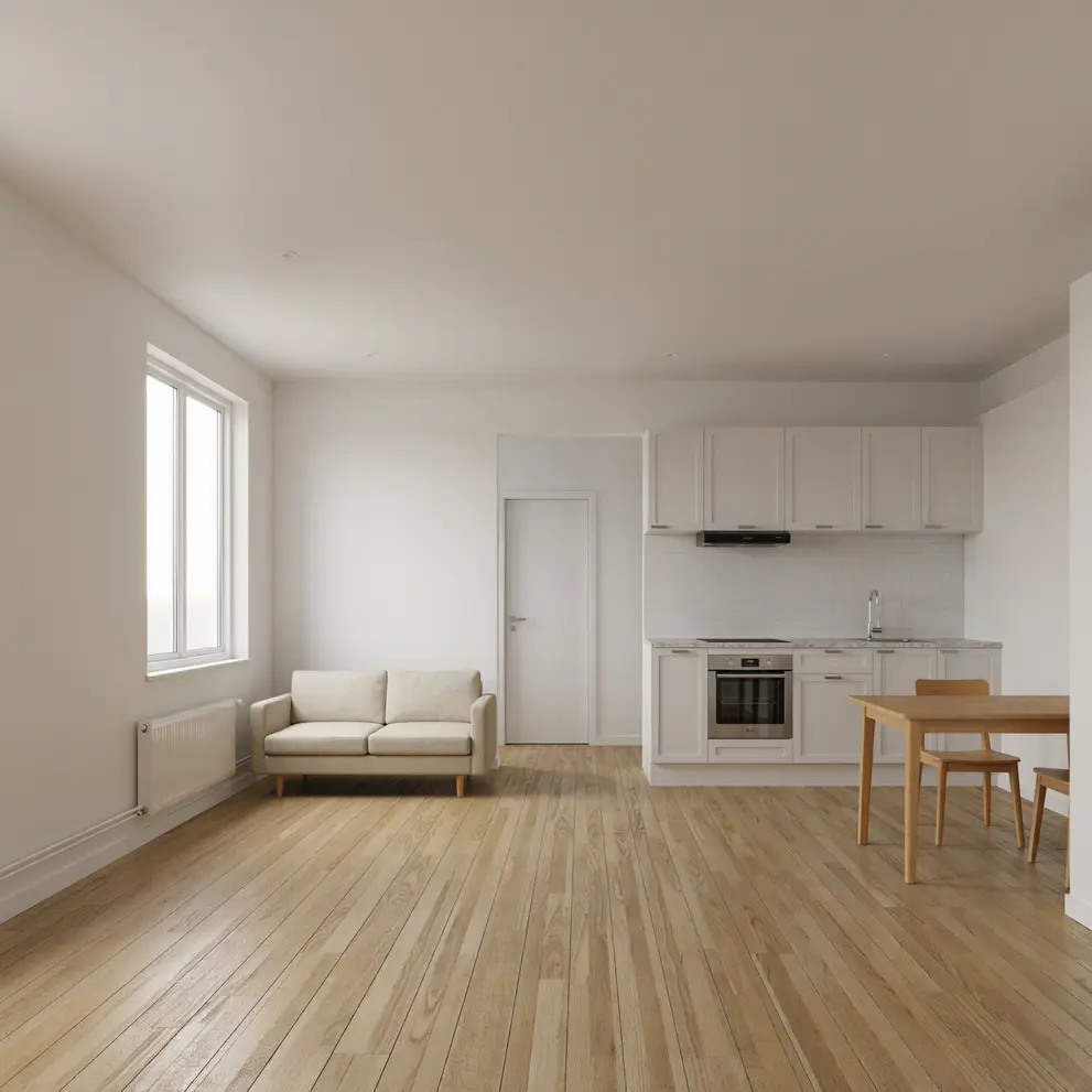 totalrenovering lagenhet stockholm