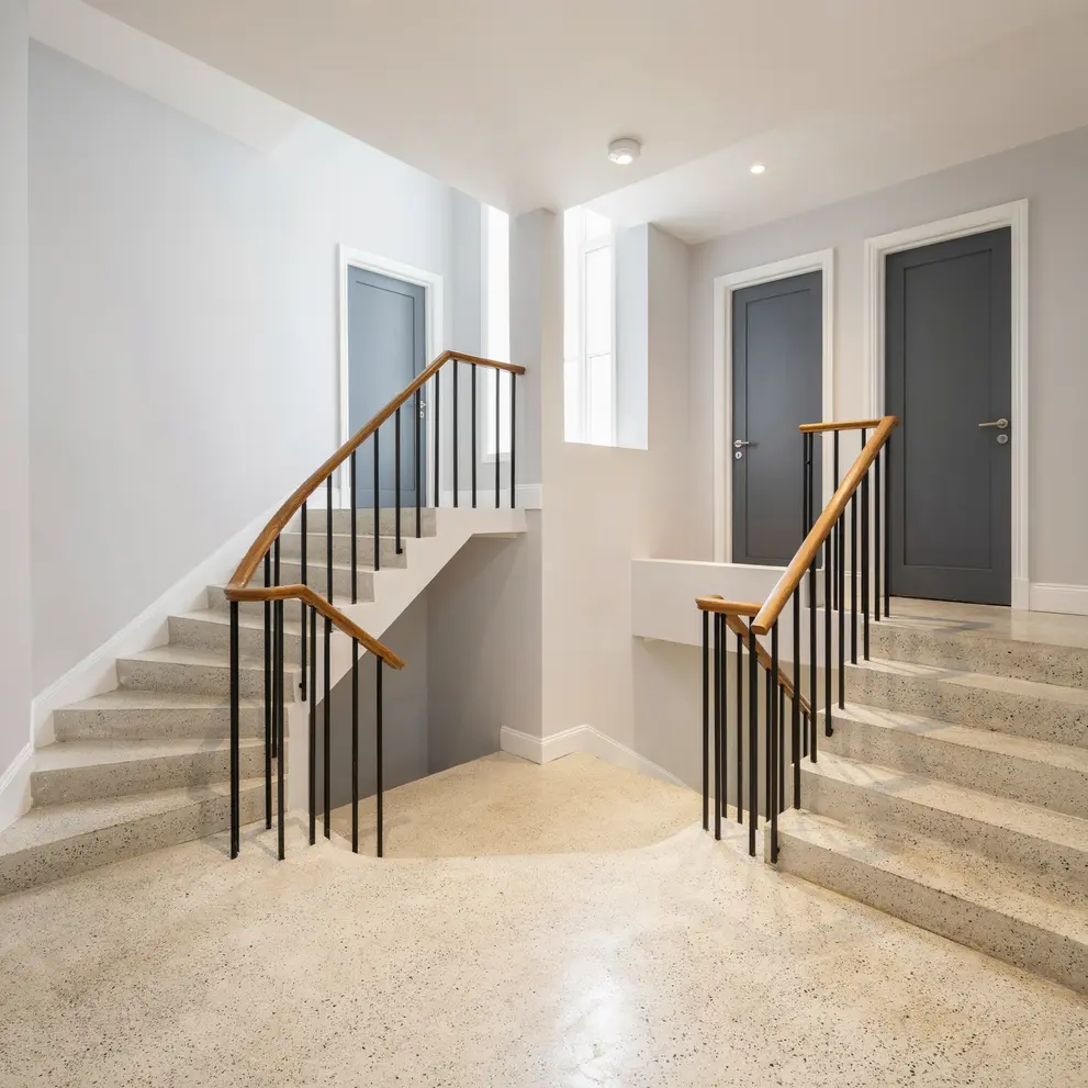 trapphusrenovering stockholm